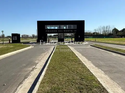 Lote en venta Prados del Oeste II