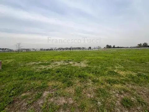 Terreno en Venta en Moreno, USD 52.000