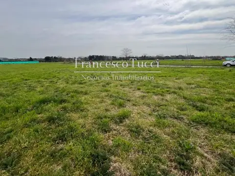 Lote en venta Prados del Oeste II