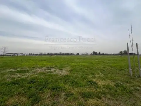 Gral. Hornos Lote / N° 2800