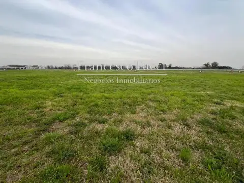 Terreno en Venta en Moreno, USD 52.000