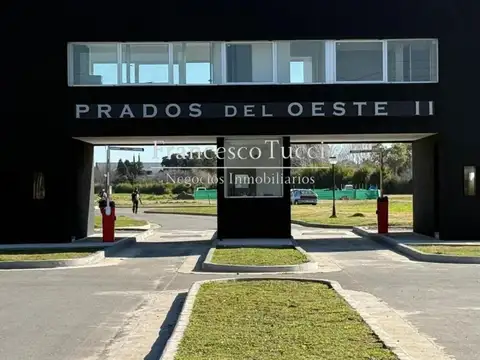 Terreno en Venta de 834,0 m2