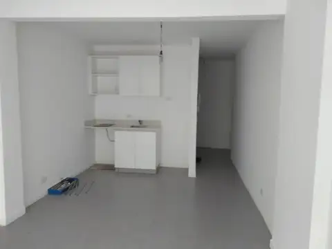 Departamento en Alquiler de Monoambiente