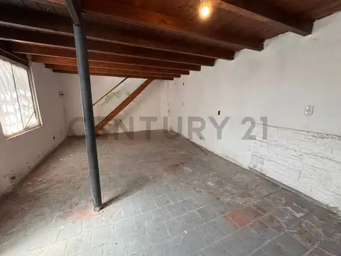 Depto Tipo Casa en Venta de 1 dormitorio