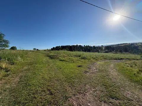 Terreno en Venta de 2525,0 m2