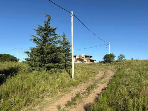 Terreno en Venta de 2525,0 m2