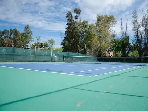 MARIA EUGENIA RESIDENCES & VILLAGE