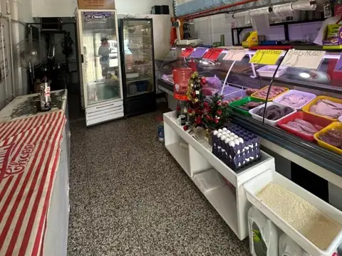 Fondo Comercio en Venta en San Justo, USD 15.000