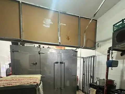 Fondo Comercio en Venta en San Justo, USD 15.000