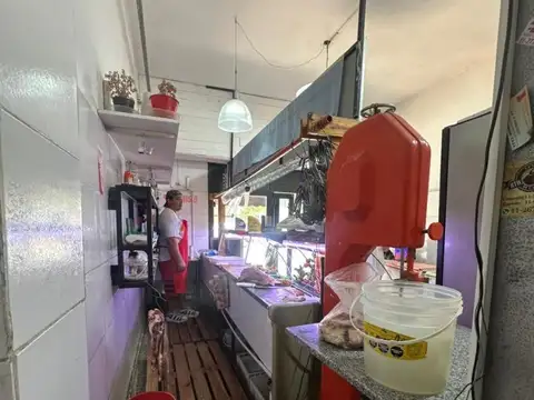 Fondo Comercio en Venta 10 años