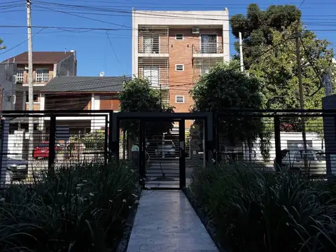 General José De San Martín 800, Piso 5