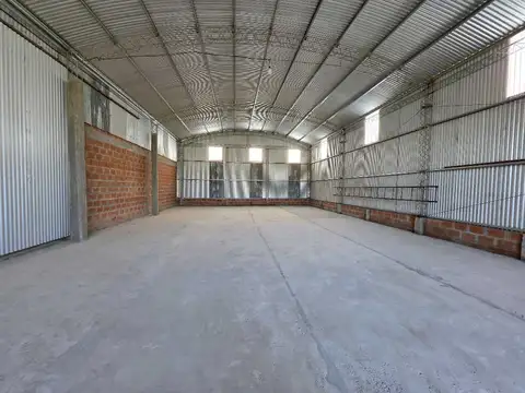 Galpon en Alquiler en Concepcion del Uruguay, $ 650.000