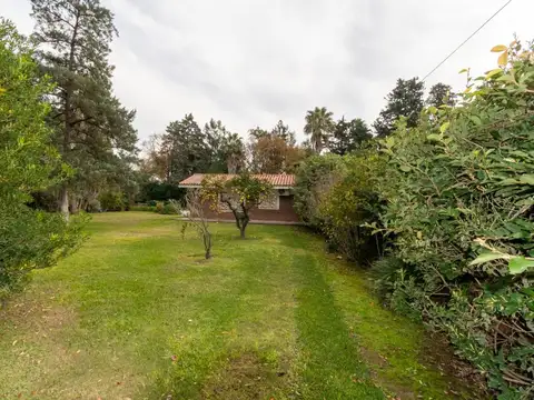 Casa en Venta 26 años