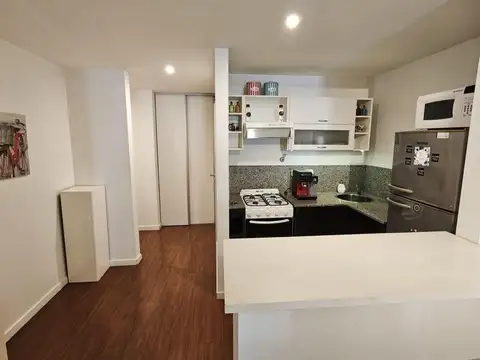 Departamento en Venta Apto profesional
