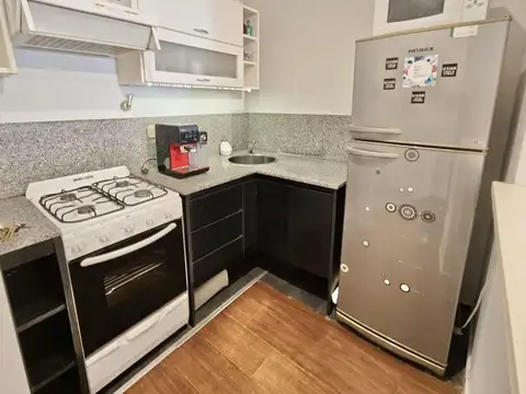 Departamento en Venta Apto profesional