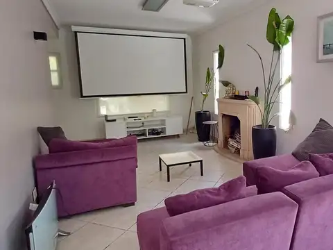 Casa en Alquiler Temporal 15 años