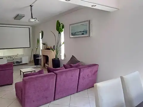 Casa en Alquiler Temporal en Maschwitz Club, USD 950