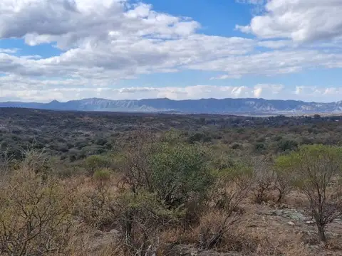 Terreno en Venta en Tanti Nuevo, USD 90.000