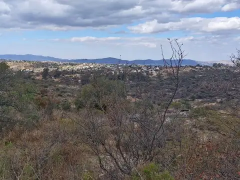 Terreno en Venta de 160000,0 m2
