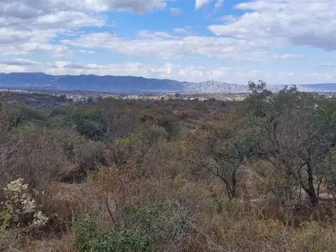 Terreno en Venta en Tanti Nuevo, USD 90.000
