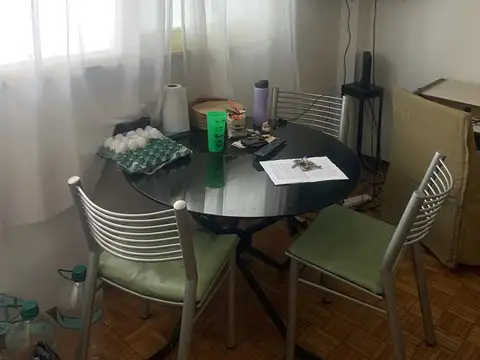 Departamento Monoambiente  en Venta en Retiro, Capital Federal, Buenos Aires