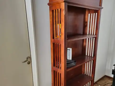 Departamento en Venta al Norte