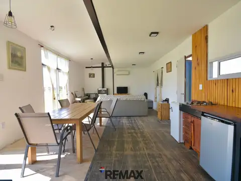 Casa en Venta de 1 dormitorio