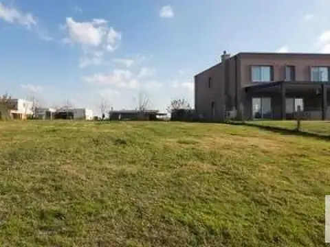 Terreno en venta - 781mts2 - Escobar