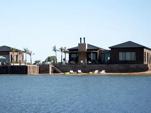 Terreno en Venta de 781,0 m2