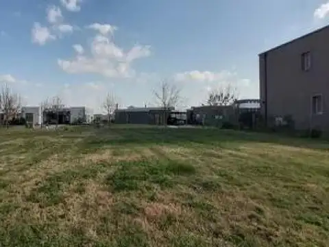 Terreno en Venta en Belén de Escobar, USD 50.000