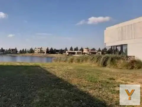 Terreno en venta - 781mts2 - Escobar