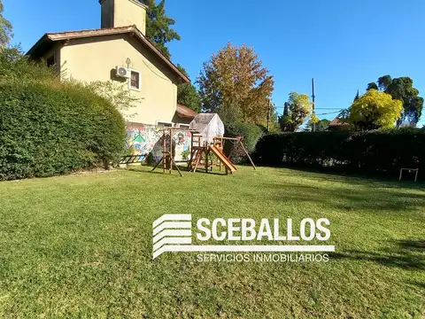 Quinta en Venta 50 años