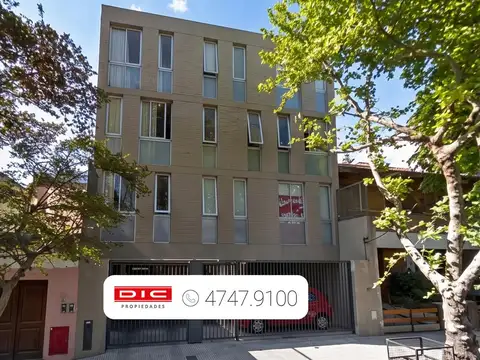 Departamento en San Isidro