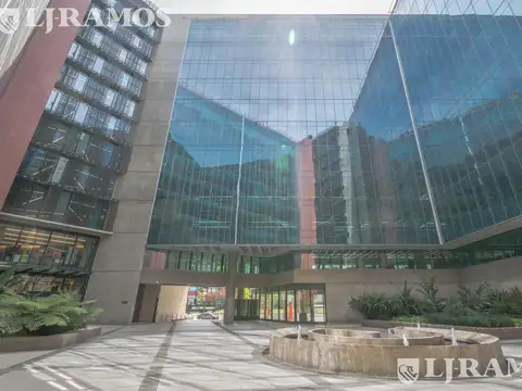 Oficina en Distrito Quartier