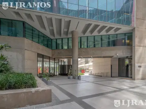 Oficina en Alquiler A Estrenar