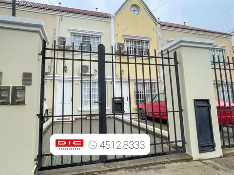 Triplex 3 dormitorios Venta - Carapachay