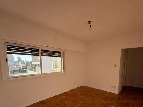 Araoz 300 , Piso 7