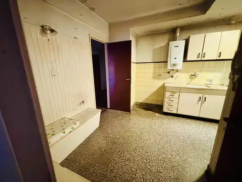 Departamento en Venta al Oeste