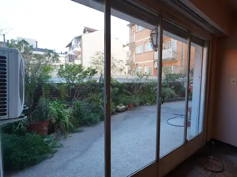 Departamento 5 ambientes con 2 baños