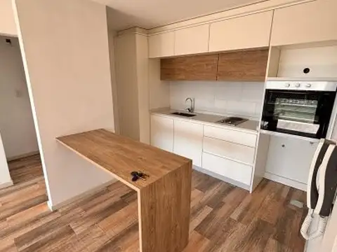 Malabia 220 , Piso 1