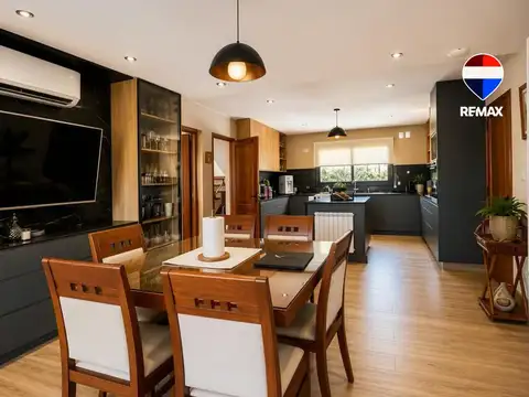 Casa en venta la lucinda norte/ acceso norte salta