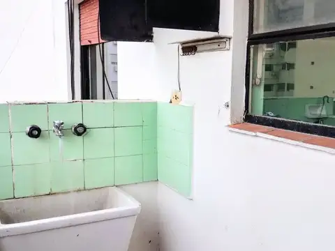 Departamento en Venta en Caballito, USD 85.000