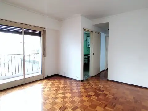 Departamento en Venta 45 años