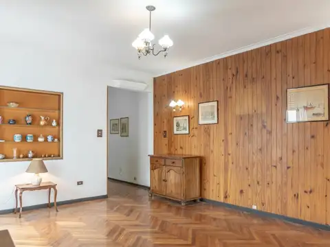 Departamento en Venta 74 años