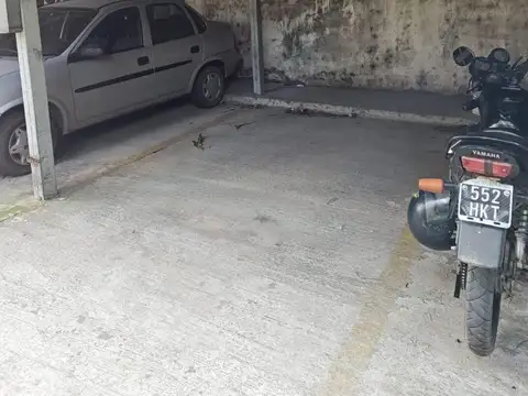 COCHERA EN VENTA, SAAVEDRA 3000