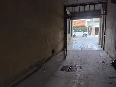 COCHERA EN VENTA, SAAVEDRA 3000