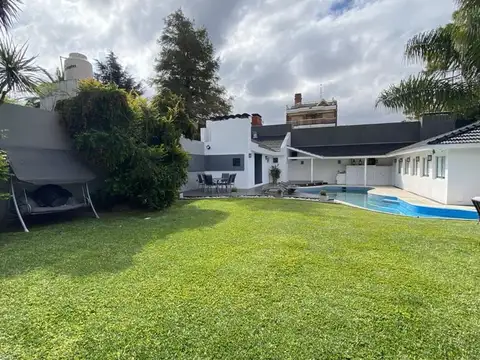 Casa en Venta de 4 dormitorios