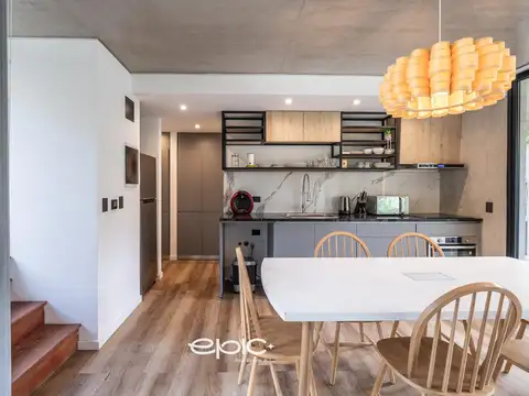 Casa en Venta 3 años