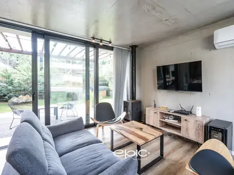 Casa en Venta de 2 dormitorios