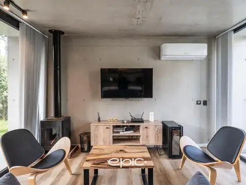 Casa en Venta en Pinamar, USD 239.000